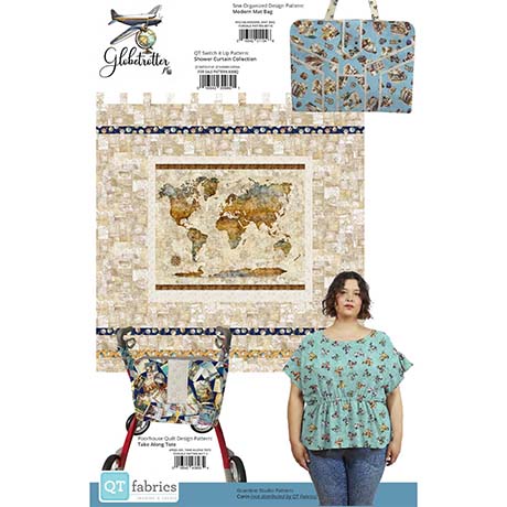 GLOBETROTTER             